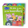 Ik zie, ik zie op de boerderij - Neville Astley - 9789047887140
