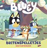 Buitenspelletjes -  - 9789047888079