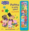 Peppa is een ster! - Neville Astley - 9789047889106