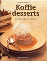 Koffiedesserts - ATKINSON, Catherine - 9789048300914