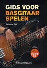 Gids voor basgitaarspelen - Phil Capone ; Vitataal - 9789048301720