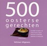 500 oosterse gerechten - G. Basan ; Vitataal - 9789048302673