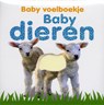 Babydieren - Dawn Sirett ; TextCase - 9789048302758