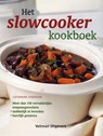 Het slowcooker kookboek - Catherine Atkinson - 9789048303052