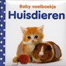 Huisdieren - Dawn Sirett - 9789048304523