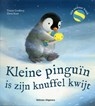 Kleine Pinguïn is zijn knuffel kwijt - Tracey Corderoy ; Vitataal - 9789048304776