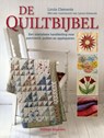 De quiltbijbel - Linda Clements - 9789048305438