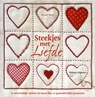 Steekjes met liefde - Mandy Shaw - 9789048305452