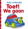 Toet! We gaan - Victoria Harvey ; Victoria Palastanga - 9789048305506