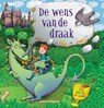De wens van de draak - Dereen Taylor - 9789048305544