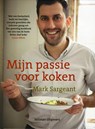 Mijn passie voor koken - Mark Sargeant - 9789048305933