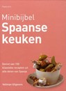 Minibijbel Spaanse keuken - Pepita Aris - 9789048308262