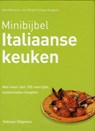 Italiaanse keuken - Kate Whiteman ; Jeni Wright ; Angela Boggiano - 9789048308354