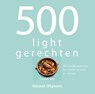 500 lightgerechten - Deborah Gray - 9789048308507