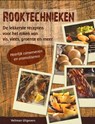 Rooktechnieken - Annerose Sieck - 9789048309078