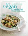 Het vegan kookboek - Adele McConnell - 9789048310449