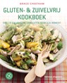 Gluten- & zuivelvrij kookboek - Grace Cheetham - 9789048310647