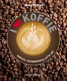 I love koffie - Anette Moldvaer - 9789048310739