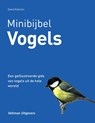 Vogels - David Alderton - 9789048310791