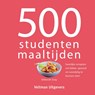 500 studentenmaaltijden - Deborah Gray - 9789048311279