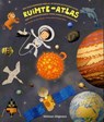 Ruimte-atlas - Jiri Dusek ; Jan Pisala - 9789048311941