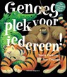 Genoeg plek voor iedereen! - Tracey Corderoy - 9789048312481