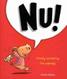 Nu! - Tracey Corderoy - 9789048313051