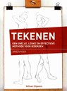 Tekenen - Jake Spicer - 9789048313730