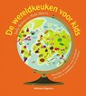 De wereldkeuken voor kids - Sally Brown ; Kate Morris - 9789048314638