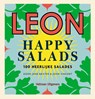 Leon happy salads - Jane Baxter ; John Vincent - 9789048315031
