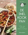 De snelkookpan - Anne Peters - 9789048315161