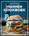 Het ultieme mannenkookboek -  - 9789048316267