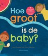 Hoe groot is de baby? - Smriti Prasadam-Halls - 9789048317103