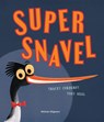 Super Snavel - Tracey Corderoy - 9789048318025