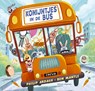 Konijntjes in de bus - Philip Ardagh - 9789048318247