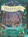 Bedtijd - Patricia Hegarty - 9789048318353