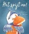 Het spijt me! - Barry Timms - 9789048318391