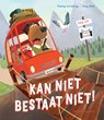 Kan niet bestaat niet! - Tracey Corderoy - 9789048318407