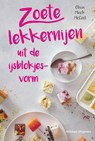 Zoete lekkernijen uit de ijsblokjesvorm - Olivia Mack McCool - 9789048318438