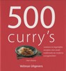 500 curry's - Hari Ghotra - 9789048318445