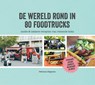 De wereld rond in 80 foodtrucks -  - 9789048318520