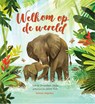 Welkom op de wereld - Smriti Prasadam-Halls - 9789048318537