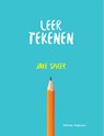 Leer tekenen! - Jake Spicer - 9789048318728