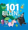 101 Billen! - Sam Harper - 9789048318964