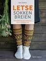 Letse sokken breien - Ieva Ozolina - 9789048319138