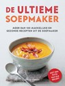 De ultieme soepmaker - Joy Skipper - 9789048319305