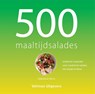 500 maaltijdsalades - Valentina Harris - 9789048319336