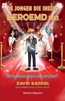 De jongen die ineens beroemd was - David Baddiel - 9789048319381