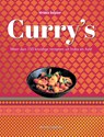 Curry's - Mridula Baljekar - 9789048319558