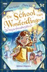 De school van wonderdingen - Kira Gembri - 9789048320455